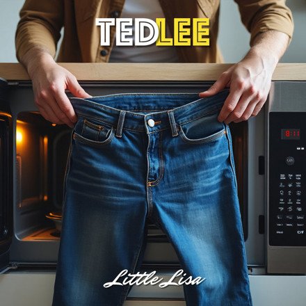 Little Lisa | Ted Lee